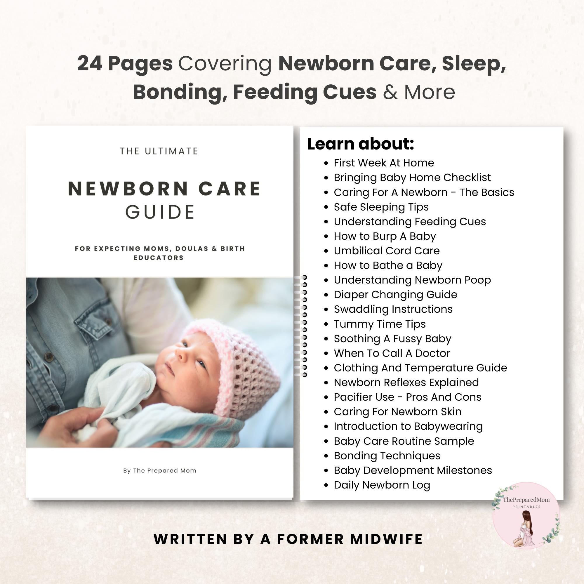 Newborn Care Guide